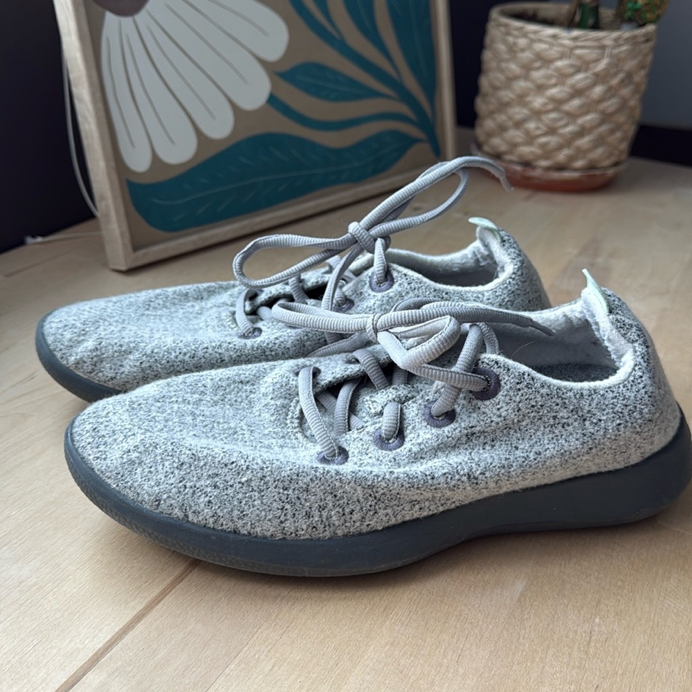 ALL BIRDS • SNEAKER